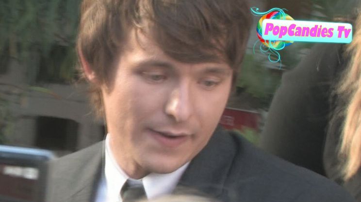 Marshall Allman