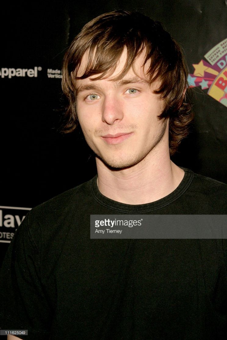 Marshall Allman