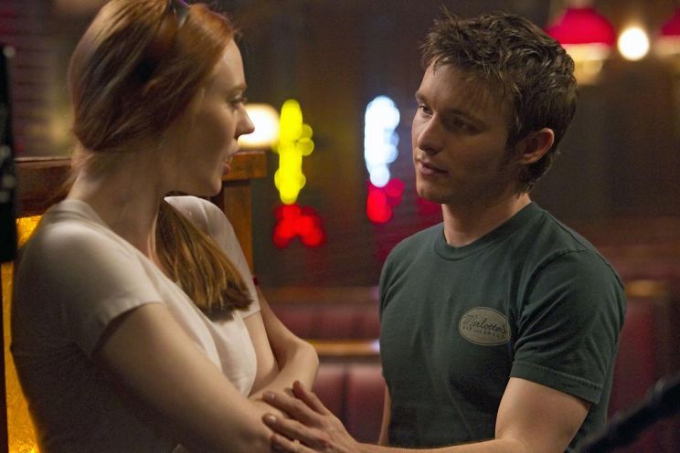 Marshall Allman