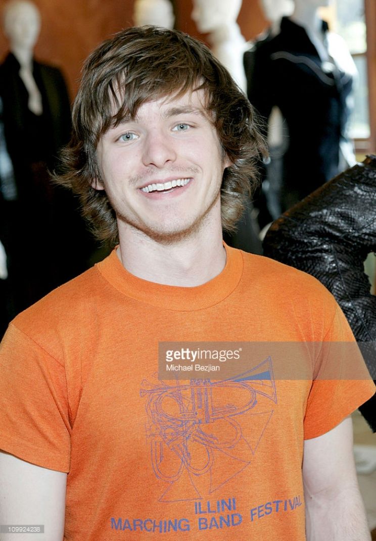Marshall Allman
