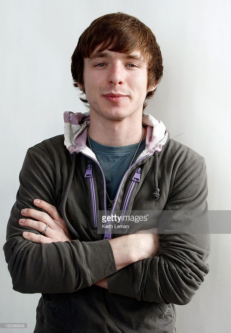 Marshall Allman