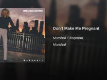 Marshall Chapman photo