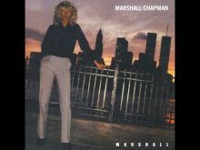 Marshall Chapman