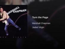 Marshall Chapman