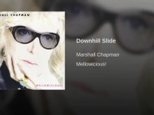 Marshall Chapman