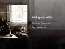 Marshall Chapman
