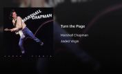 Marshall Chapman