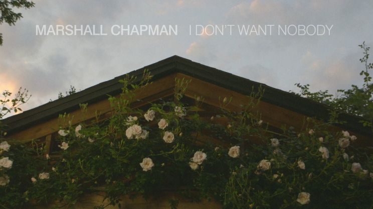 Marshall Chapman
