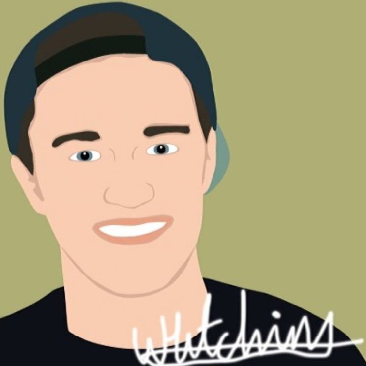 Marshall Cook