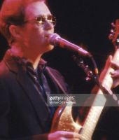 Marshall Crenshaw