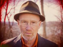 Marshall Crenshaw