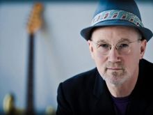 Marshall Crenshaw