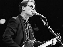 Marshall Crenshaw