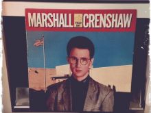 Marshall Crenshaw