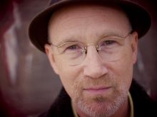 Marshall Crenshaw