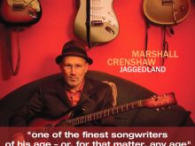 Marshall Crenshaw