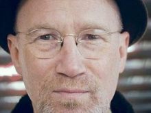 Marshall Crenshaw