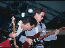 Marshall Crenshaw
