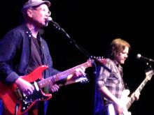 Marshall Crenshaw