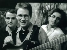 Marshall Crenshaw