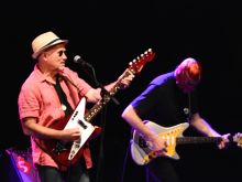 Marshall Crenshaw