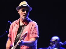 Marshall Crenshaw
