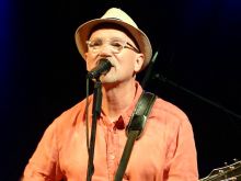 Marshall Crenshaw