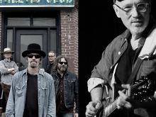 Marshall Crenshaw