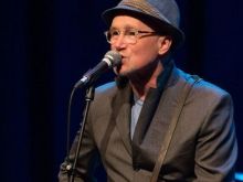 Marshall Crenshaw