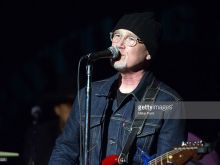 Marshall Crenshaw