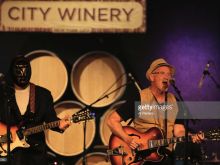 Marshall Crenshaw