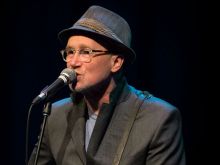 Marshall Crenshaw