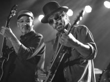 Marshall Crenshaw