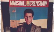 Marshall Crenshaw