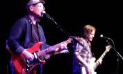 Marshall Crenshaw