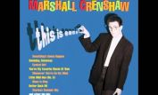 Marshall Crenshaw