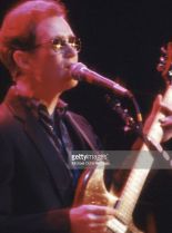 Marshall Crenshaw