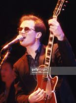 Marshall Crenshaw