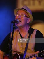 Marshall Crenshaw