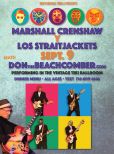 Marshall Crenshaw