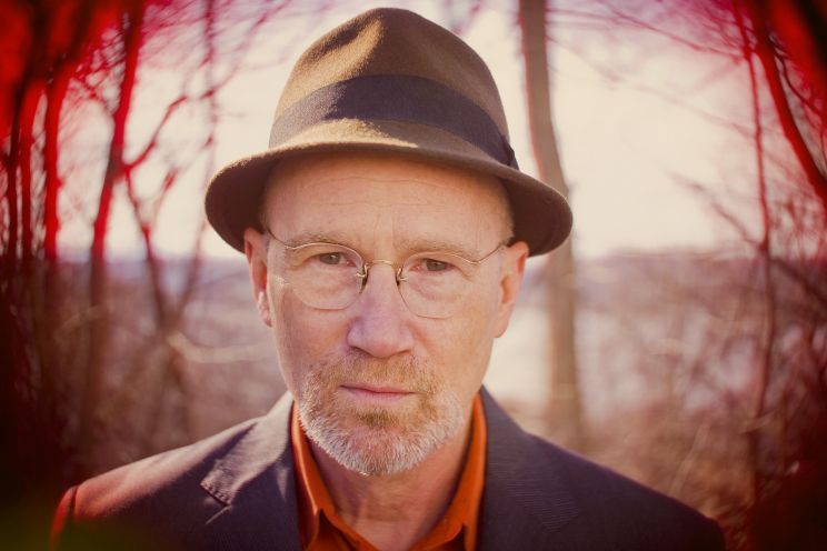 Marshall Crenshaw