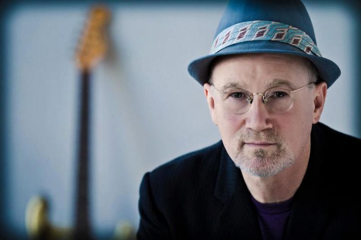 Marshall Crenshaw