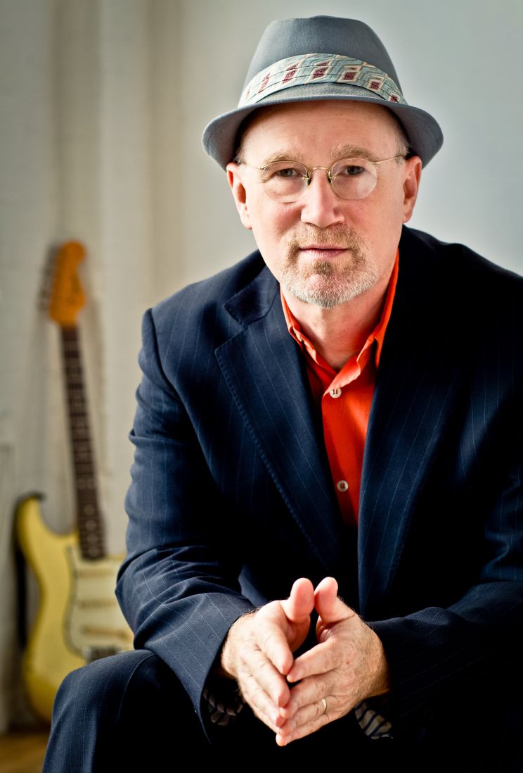 Marshall Crenshaw