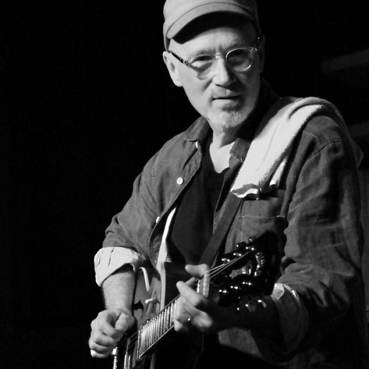 Marshall Crenshaw