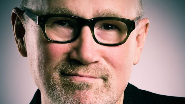 Marshall Crenshaw