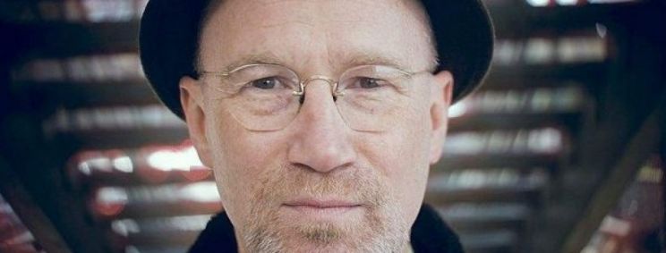 Marshall Crenshaw