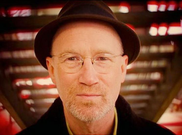 Marshall Crenshaw