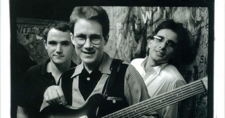 Marshall Crenshaw