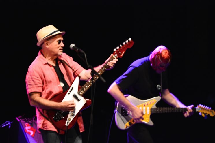 Marshall Crenshaw