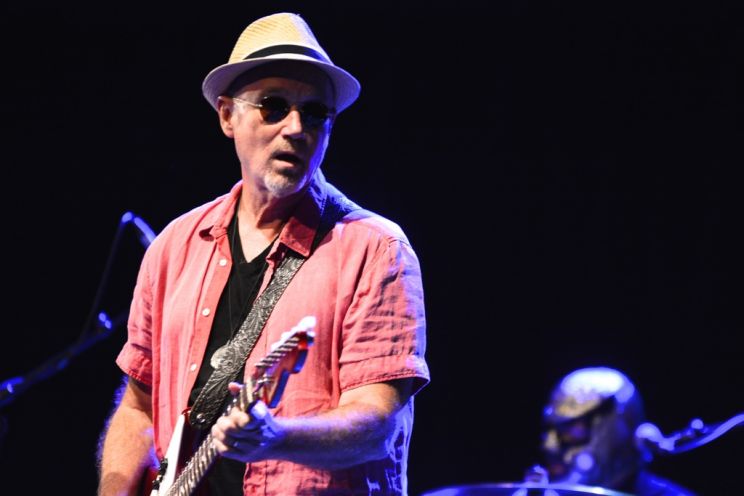 Marshall Crenshaw